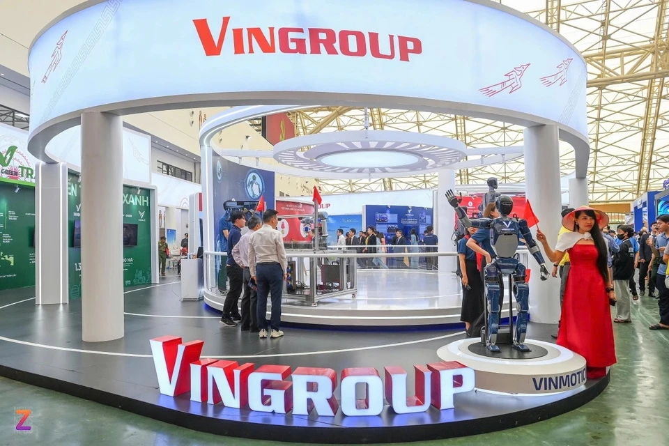 Diễn biến mới nhất vụ kiện của Vingroup